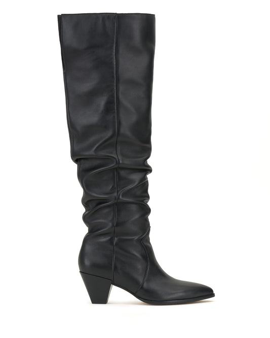 Camuto Sewinny Extra Wide-Calf Boot